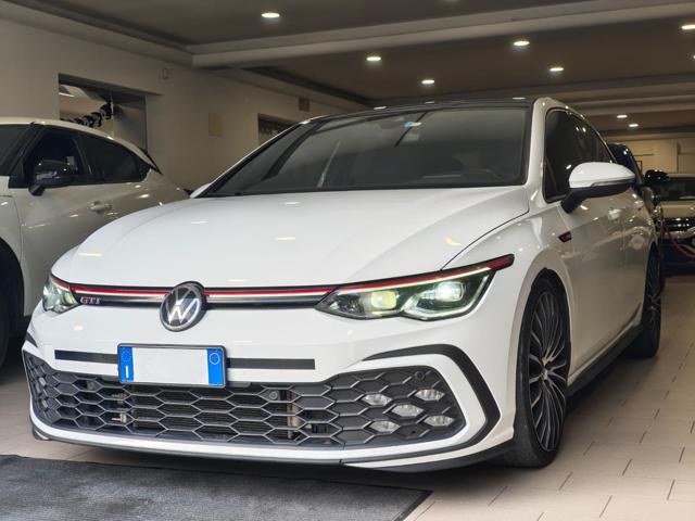 Volkswagen Golf 2.0 TSI DSG GTI #TETTO #IQ LED - foto 2 di 4