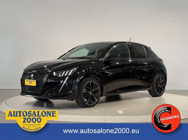 Peugeot 208 BlueHDi 102cv S&S 5p. GT PREZZO REALE usato a SAN BIAGIO DI CALLALTA