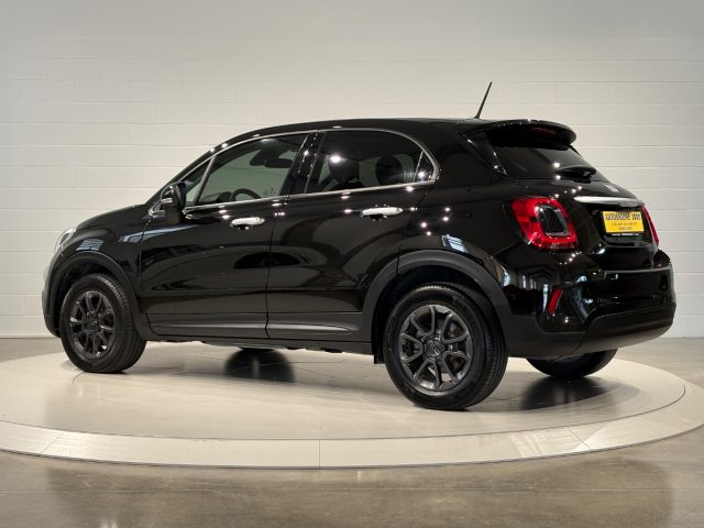 Fiat 500X 1.0 T3 120 CV Club GPL / PREZZO REALE - foto 3 di 4