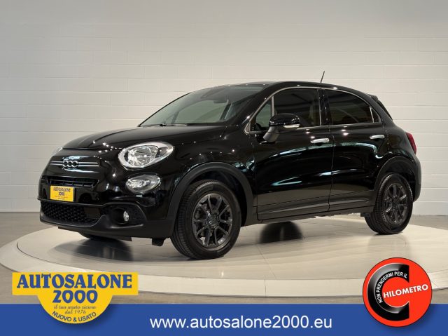Fiat 500X 1.0 T3 120 CV Club GPL / PREZZO REALE usato a SAN BIAGIO DI CALLALTA