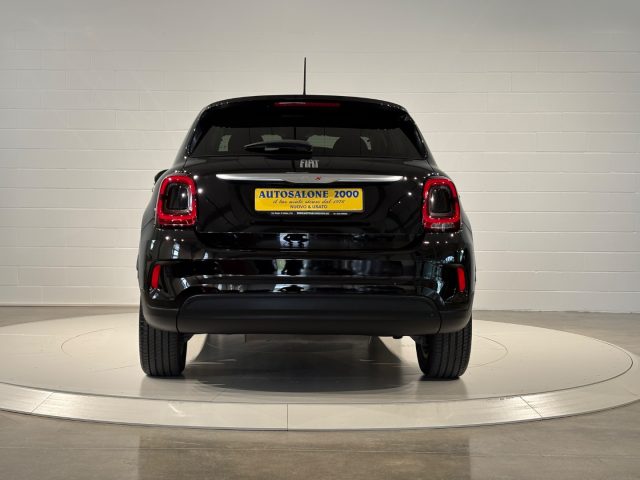 Fiat 500X 1.0 T3 120 CV Club GPL / PREZZO REALE - foto 4 di 4