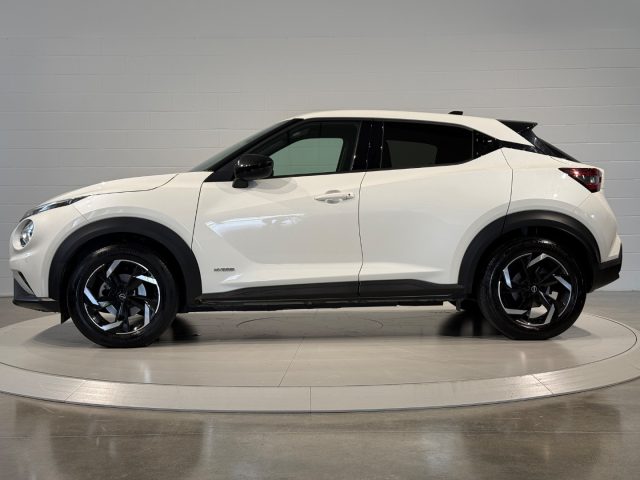 Nissan Juke 1.6 HEV N-Connecta PREZZO REALE - foto 2 di 4
