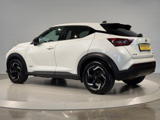 Nissan Juke 1.6 HEV N-Connecta PREZZO REALE - foto 3 di 4