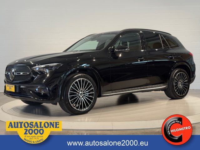 Mercedes-Benz GLC 220 d 4Matic AMG Line Premium Plus PREZZO REALE usato a SAN BIAGIO DI CALLALTA