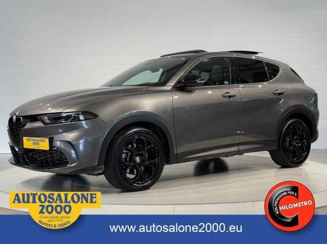 Alfa Romeo Tonale 1.6 JTDM 130cv TCT6 Sprint TETTO/PREZZO REALE usato a SAN BIAGIO DI CALLALTA