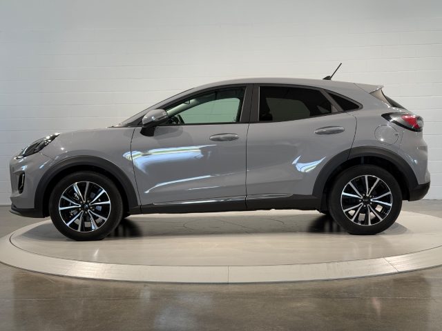 Ford Puma 1.0EcoBoost Hybrid 125cv Titanium GAR.UFF.05/2030 - foto 2 di 4