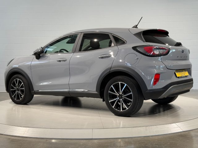 Ford Puma 1.0EcoBoost Hybrid 125cv Titanium GAR.UFF.05/2030 - foto 3 di 4
