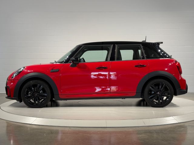 MINI Cooper 1.5 Cooper JCW 5p. ALLESTIMENTO JCW/PREZZO REALE - foto 2 di 4