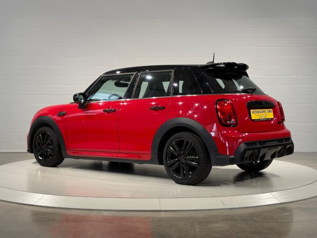 MINI Cooper 1.5 Cooper JCW 5p. ALLESTIMENTO JCW/PREZZO REALE - foto 3 di 4