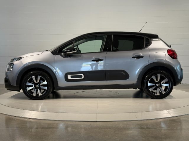 Citroen C3 PureTech 83cv S&S Shine PREZZO REALE - foto 2 di 4