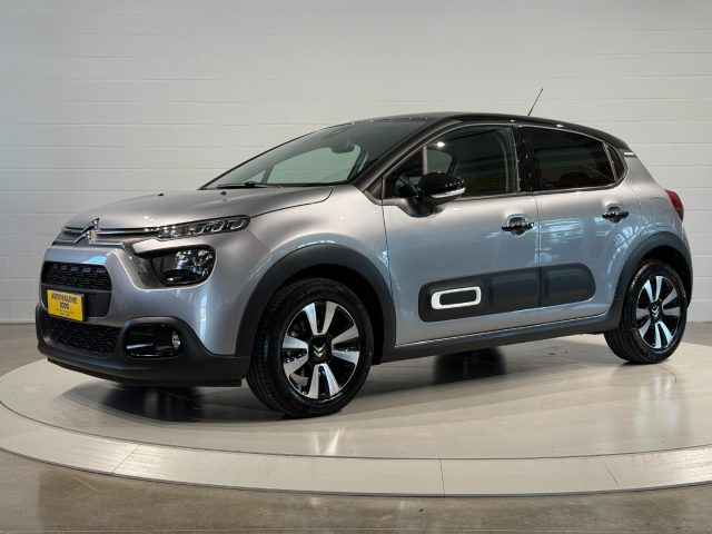 Citroen C3 PureTech 83cv S&S Shine PREZZO REALE usato a SAN BIAGIO DI CALLALTA