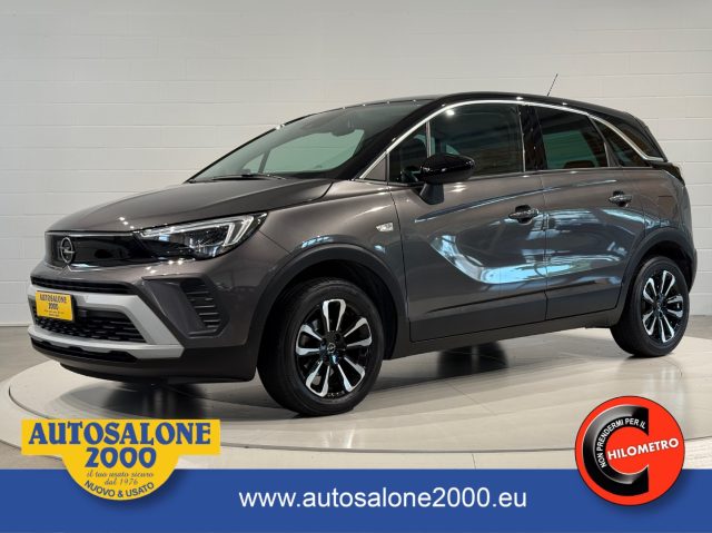 Opel Crossland 1.5 ECOTEC D 110cv S&S Elegance PREZZO REALE usato a SAN BIAGIO DI CALLALTA
