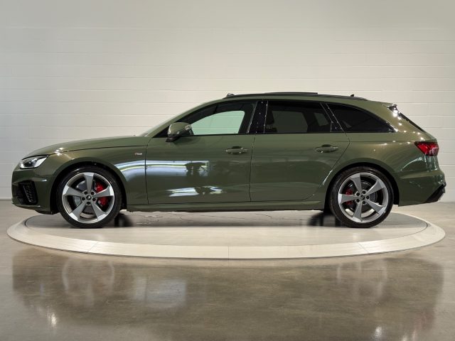 Audi A4 Avant 40 quattro Stronic S line Sline TETTO - foto 4 di 4