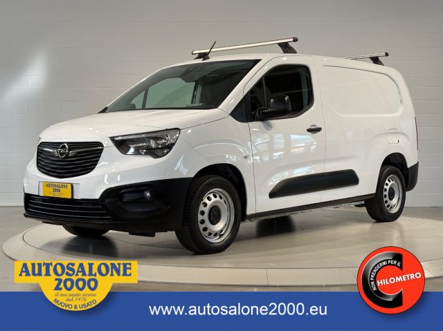 Opel Combo Cargo XL 1.5D 130CV S&S EAT8 PL PREZZO+IVA usato a SAN BIAGIO DI CALLALTA