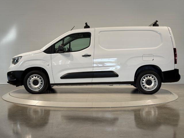 Opel Combo Cargo XL 1.5D 130CV S&S EAT8 PL PREZZO+IVA - foto 2 di 4