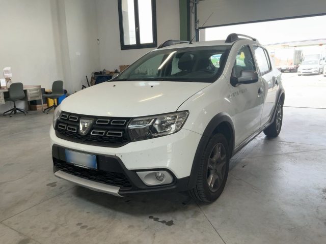 Dacia Sandero Stepway 1.5 Blue dCi 95CV Comfort PREZZO REALE usato a SAN BIAGIO DI CALLALTA