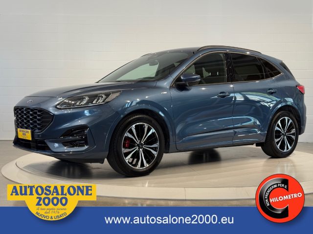 Ford Kuga 2.5 FullHybrid 190cv CVT 2WD ST-LineX PREZZO REALE usato a SAN BIAGIO DI CALLALTA