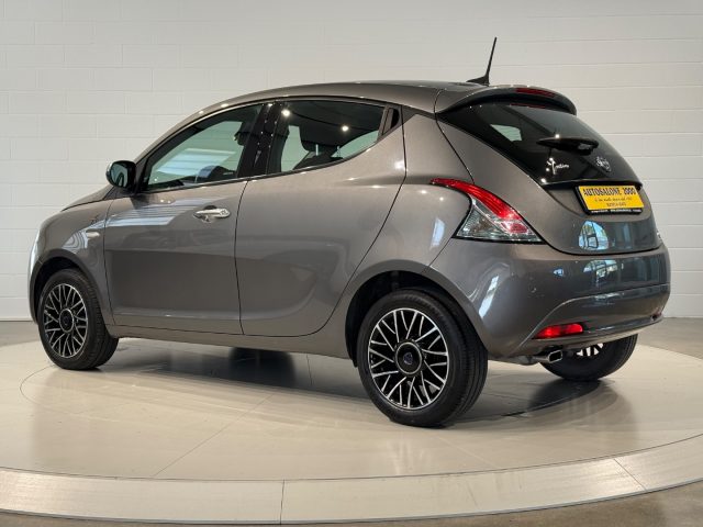 Lancia Ypsilon 1.2 69CV 5p GPL Alberta Ferretti PREZZO REALE - foto 3 di 4