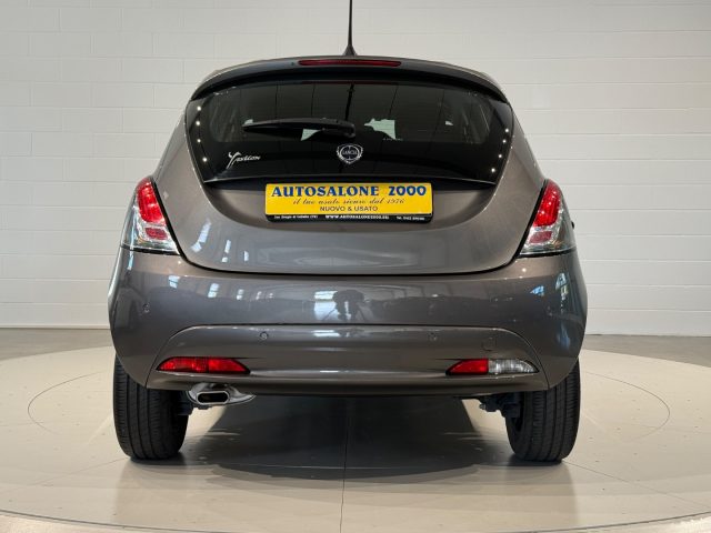 Lancia Ypsilon 1.2 69CV 5p GPL Alberta Ferretti PREZZO REALE - foto 4 di 4