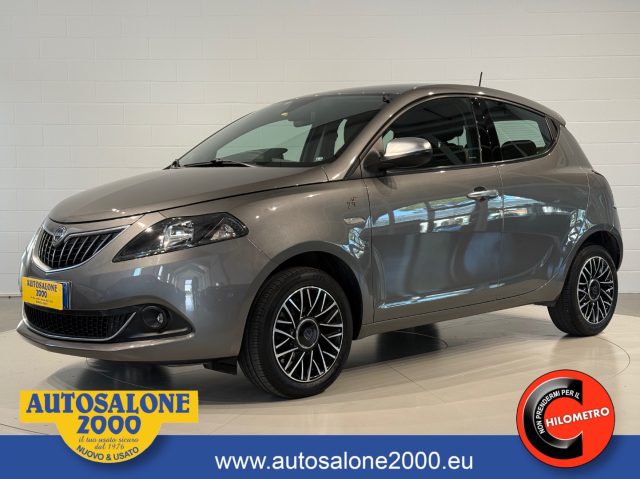Lancia Ypsilon 1.2 69CV 5p GPL Alberta Ferretti PREZZO REALE usato a SAN BIAGIO DI CALLALTA