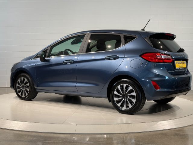 Ford Fiesta 1.1 75CV 5p Titanium PREZZO REALE GAR.UFF.08/2030 - foto 3 di 4