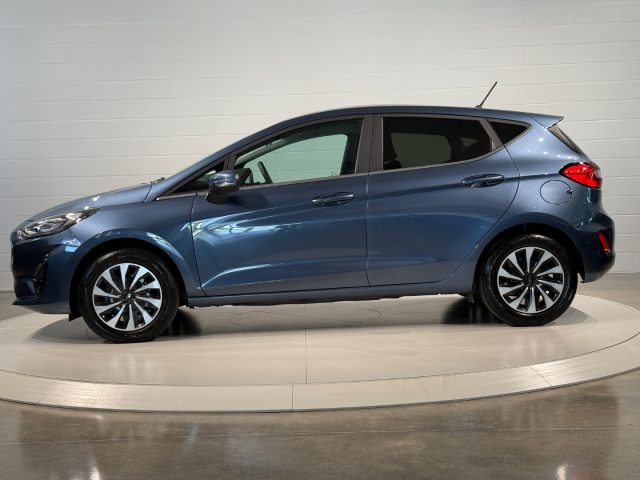 Ford Fiesta 1.1 75CV 5p Titanium PREZZO REALE GAR.UFF.08/2030 - foto 2 di 4