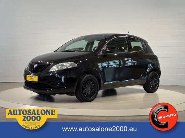 Lancia Ypsilon 1.0FireFly 5p S&S Hybrid Ecochic Gold PREZZO REALE usato a SAN BIAGIO DI CALLALTA