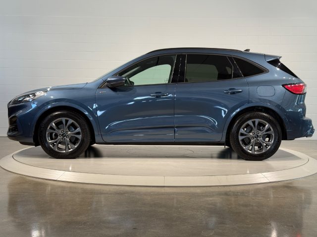 Ford Kuga 2.0EcoBlue 120cv aut. 2WD ST-Line X PREZZO REALE - foto 2 di 4