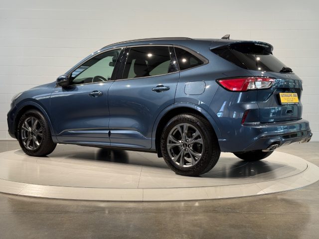 Ford Kuga 2.0EcoBlue 120cv aut. 2WD ST-Line X PREZZO REALE - foto 3 di 4