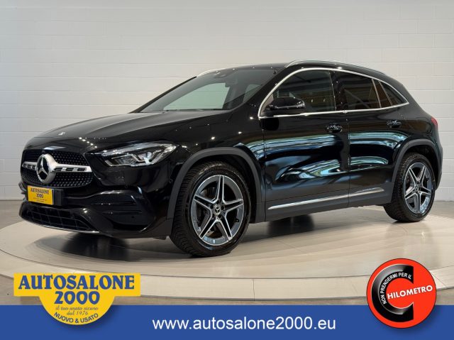 Mercedes-Benz GLA 220 d Automatic 4Matic Premium PREZZO REALE usato a SAN BIAGIO DI CALLALTA