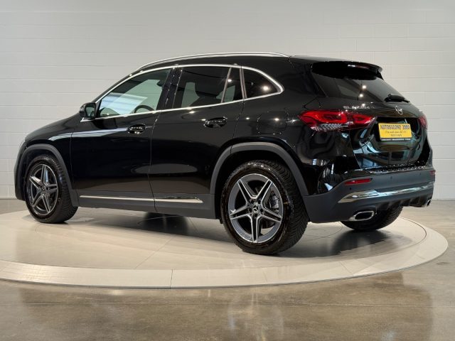 Mercedes-Benz GLA 220 d Automatic 4Matic Premium PREZZO REALE - foto 3 di 4
