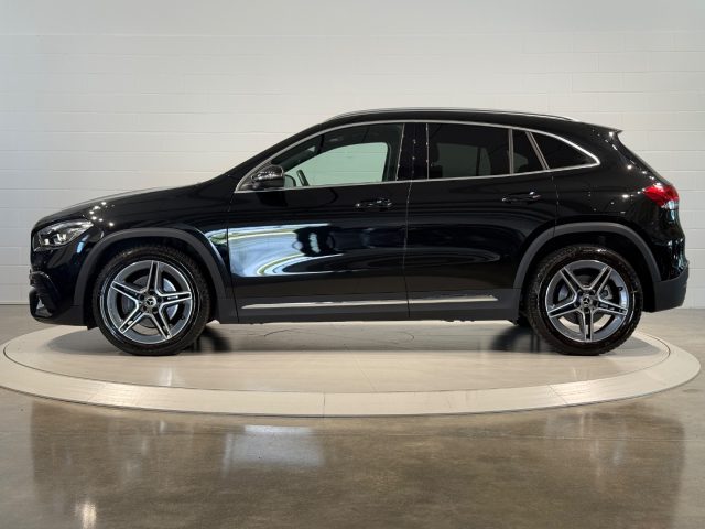 Mercedes-Benz GLA 220 d Automatic 4Matic Premium PREZZO REALE - foto 2 di 4