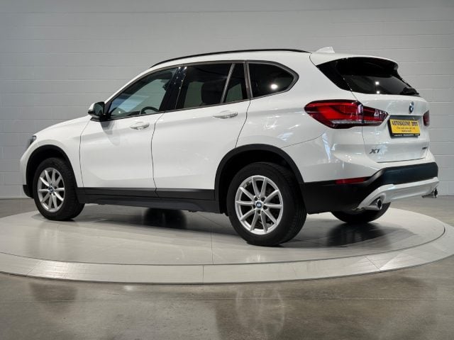 BMW X1 sDrive 18d Auto. Business Advantage PREZZO REALE - foto 3 di 15