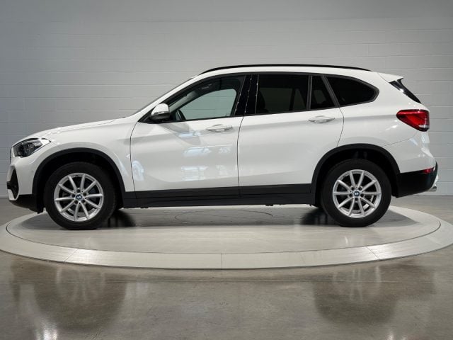 BMW X1 sDrive 18d Auto. Business Advantage PREZZO REALE - foto 2 di 15