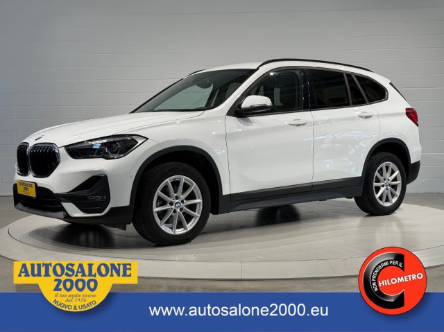 BMW X1 sDrive 18d Auto. Business Advantage PREZZO REALE usato a SAN BIAGIO DI CALLALTA