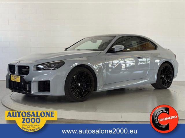 BMW M2 SEDILI A GUSCIO M CARBON / PREZZO REALE usato a SAN BIAGIO DI CALLALTA