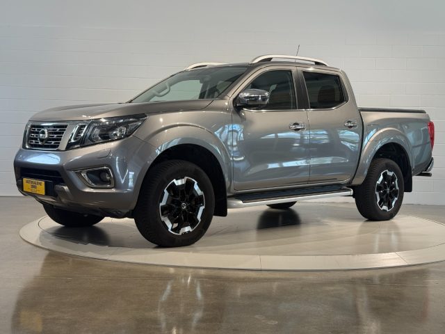 Nissan Navara 2.3 190CV 7AT 4WD Double Cab Tekna PREZZO IVATO usato a SAN BIAGIO DI CALLALTA