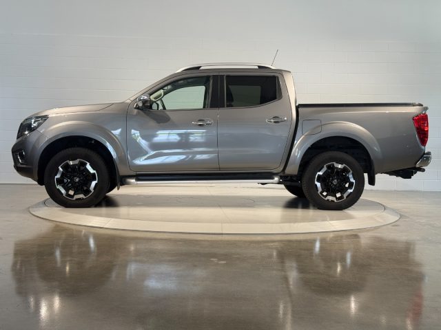 Nissan Navara 2.3 190CV 7AT 4WD Double Cab Tekna PREZZO IVATO - foto 2 di 4