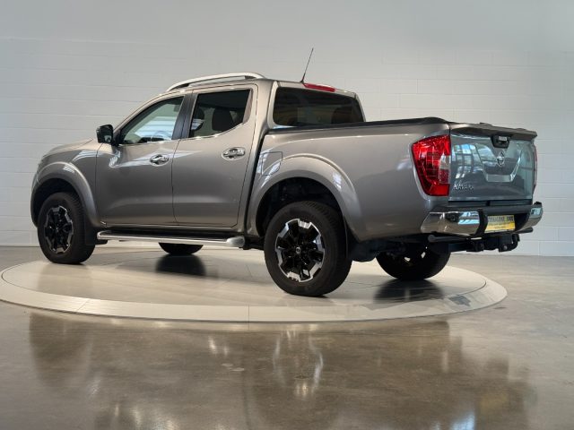 Nissan Navara 2.3 190CV 7AT 4WD Double Cab Tekna PREZZO IVATO - foto 3 di 4