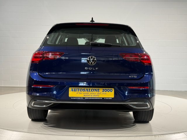 Volkswagen Golf 1.5eTSI 150CV DSG 1st Edition Style PREZZO REALE - foto 4 di 4