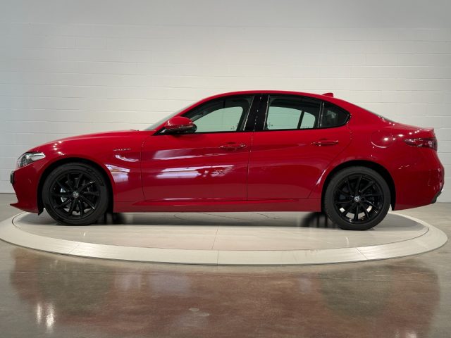 Alfa Romeo Giulia 2.2 Turbodiesel 210CV AT8 AWD Q4 Veloce PREZZO REA - foto 2 di 4