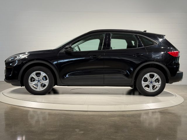Ford Kuga 2.5 Full Hybrid 190CV CVT 2WD Connect PREZZO REALE - foto 2 di 4