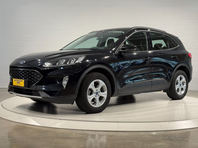 Ford Kuga 2.5 Full Hybrid 190CV CVT 2WD Connect PREZZO REALE usato a SAN BIAGIO DI CALLALTA