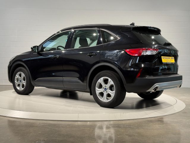 Ford Kuga 2.5 Full Hybrid 190CV CVT 2WD Connect PREZZO REALE - foto 3 di 4