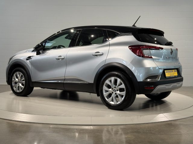 Renault Captur Full Hybrid E-Tech 145 CV Intens PREZZO REALE - foto 3 di 4