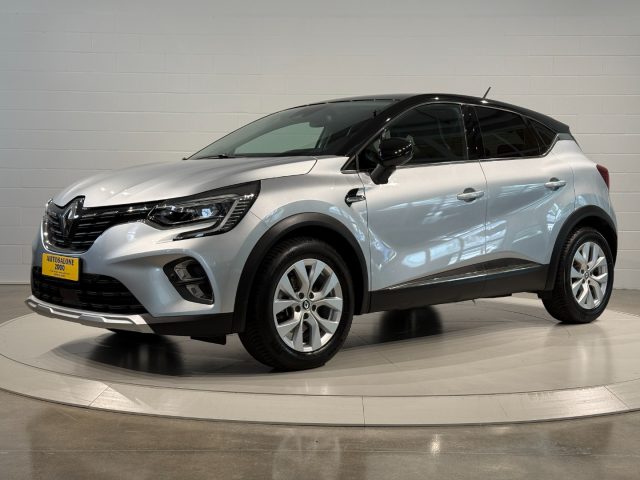 Renault Captur Full Hybrid E-Tech 145 CV Intens PREZZO REALE usato a SAN BIAGIO DI CALLALTA