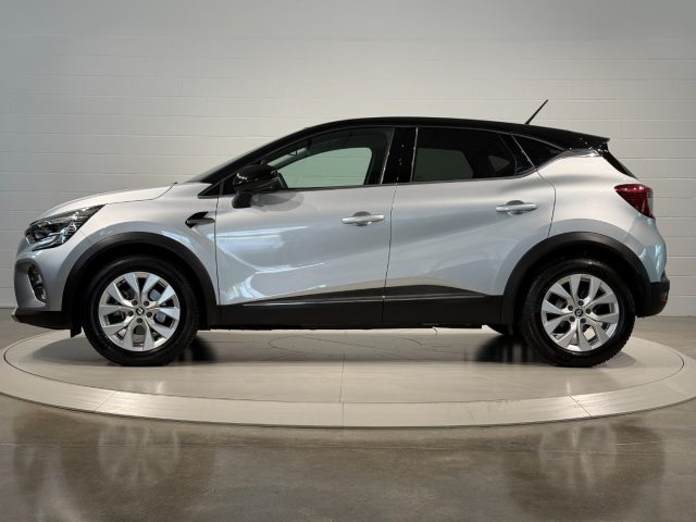 Renault Captur Full Hybrid E-Tech 145 CV Intens PREZZO REALE - foto 2 di 4