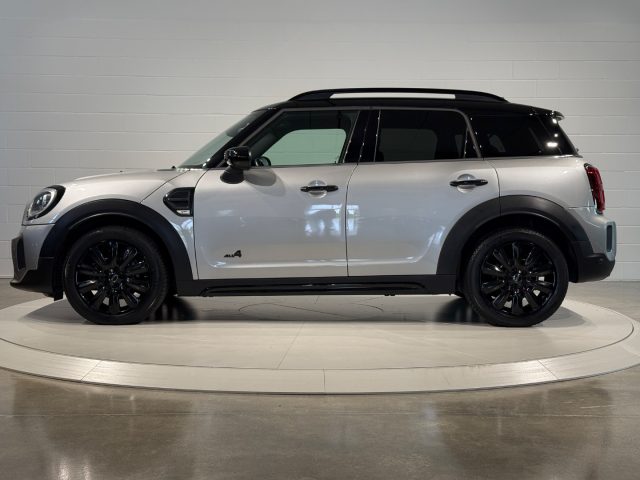 MINI Countryman 2.0 D auto Cooper Classic ALL4 PREZZO REALE - foto 2 di 4