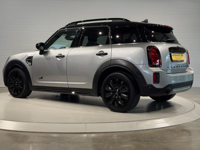 MINI Countryman 2.0 D auto Cooper Classic ALL4 PREZZO REALE - foto 3 di 4
