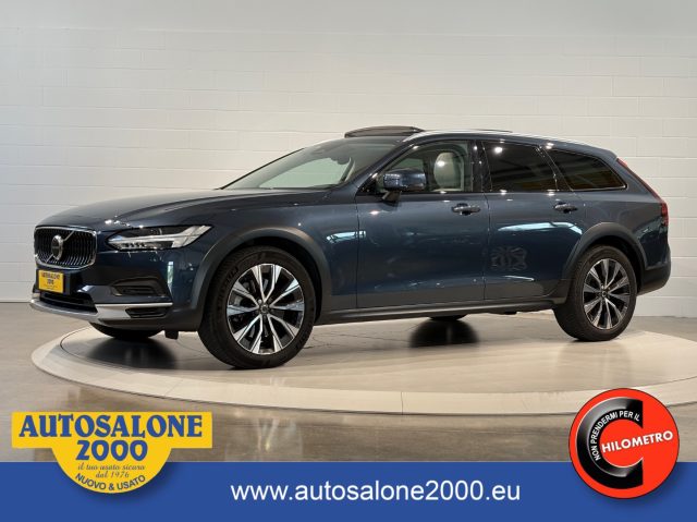Volvo V90 Cross Country B4 2.0d AWD Plus Mild-Hybrid TETTO/PREZZO REALE usato a SAN BIAGIO DI CALLALTA